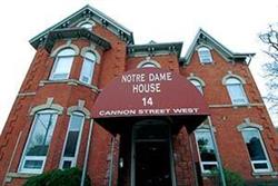 Good Shepherd Centre - Youth Services-Notre Dame House in Hamilton, ON (Central Hamilton) - Opening Hours