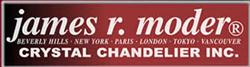 James r Moder Crystal Chandelier (Canada) Ltd in Vancouver, BC (Mount Pleasant) - Opening Hours