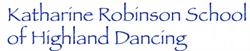 Katharine Robinson School Of Highland Dancing in Ottawa, ON (Elmvale - Eastway - Riverview - Riverview Park West) - Opening Hours