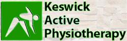 Keswick Active Physiotherapy & Rehabilitation, opening hours