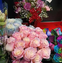Lasting Expressions Floral Designs With Flair, Oshawa, ON opening hours