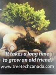 Tree-Tech Tree Technology & Research Company Incorporated, Burlington, ON opening hours