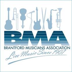 Brantford Musicians Association Local 467 a f Of m, opening hours