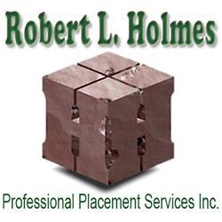Robert L. Holmes Professional Placement Services Inc., Cambridge, ON opening hours