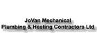 JoVan Mechanical Plumbing & Heating Contractors Ltd, Chatham, ON opening hours