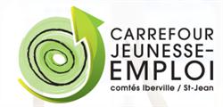 Carrefour Jeunesse-Emploi comtés Iberville/St-Jean - Point de service de Marieville, opening hours