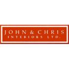 John & Chris Interiors Ltd, East York, ON opening hours