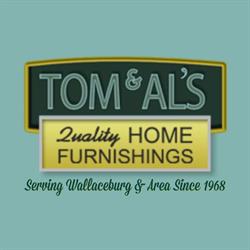 Tom & Al's Quality Home Furniture, Wallaceburg, ON opening hours