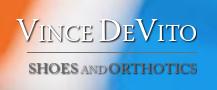 Vince Devitos Specialty Footwear & Shoe Service, Nelson, BC opening hours