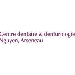 Clinique Dentaire & Denturologie Nguyen & Arseneau, Mercier, QC opening hours