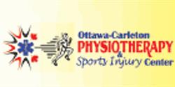 Ottawa Carleton Physiotherapy & Sports Injury Center, opening hours