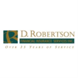 D Robertson Financial Insurance Services Inc, Peterborough, ON opening hours
