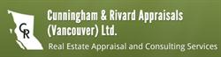 Cunningham & Rivard Appraisals (Vancouver) Ltd, North Vancouver, BC opening hours