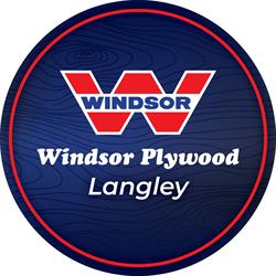 Windsor Plywood, Langley, BC opening hours