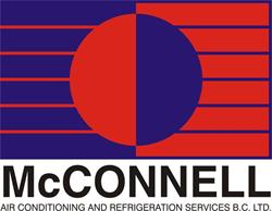 Mcconnell Air Conditioning & Refrigeration Services, Port Coquitlam, BC opening hours