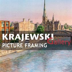 Krajewski Gallery & Picture Framing in Cambridge, ON (Galt) - Opening Hours