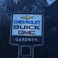 Gardner Chevrolet Pontiac Buick GMC Ltd, Hope, BC opening hours