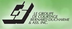 Groupe de Courtage Bernard Ducharme & Ass Inc (Le), Granby, QC opening hours