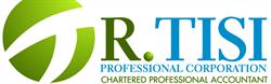 R Tisi Professional Corporation Chartered Accountant, Welland, ON opening hours