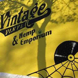 Vintage Vinyl & Hemp Emporium (See Our Ad Under Compact Discs), Regina, SK opening hours