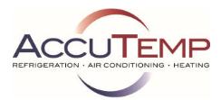 Accutemp Refrigeration & Air Conditioning Ltd, Victoria, BC opening hours