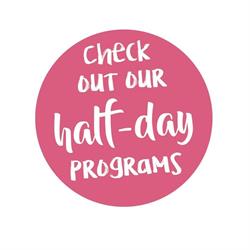 Pearson Community Co-Operative Nursery School, Burlington, ON opening hours