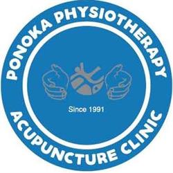 Ponoka Physiotherapy Massage & Acupuncture Clinic in Ponoka Alberta, opening hours