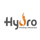 Hydro Plumbing & Mechanical, Edmonton, AB opening hours