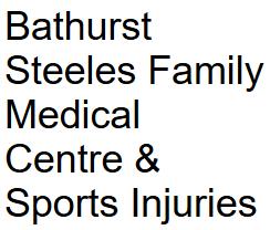 Bathurst Steeles Family Medical Centre & Sports Injuries, Thornhill, ON opening hours