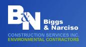 Biggs & Narciso Construction Services & Environmental Contractors, Markham, ON opening hours