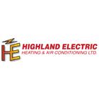 Highland Electric Heating & Air Conditioning, Minden, ON opening hours