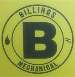Billings Mechanical Service & Maintenance Incorporated, Fredericton, NB opening hours
