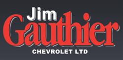 Gauthier Jim Chevrolet Oldsmobile Cadillac Ltd in Winnipeg, MB (Leila - Mcphillips Triangle) - Opening Hours