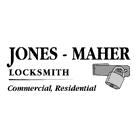 Jones-Maher Locksmith, Saint John, NB opening hours
