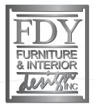 Fdy Furniture & Interior Design Plus Foam & Mattress in Edmonton, AB (Huff Bremner Estate Industrial) - Opening Hours