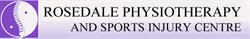 Rosedale Physiotherapy & Sports Injury Centre in Toronto, ON (Downtown) - Opening Hours