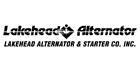 Lakehead Alternator And Starter Co Inc, Thunder Bay, ON opening hours