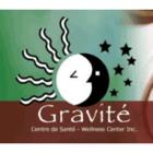 Centre De Sante Gravite - Wellness Centre Inc, Memramcook, NB opening hours