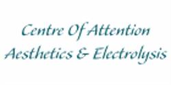 Centre Of Attention Aesthetics & Electrolysis, St. Marys, ON opening hours
