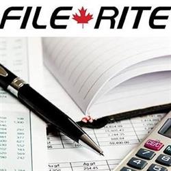 File-Rite Bookkeeping & Incorporatedome Tax Services Incorporated, Belleville, ON opening hours