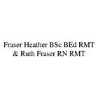 Fraser Heather BSc BEd RMT, Saint John, NB opening hours