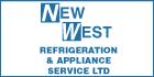 New West Refrigeration & Appliance Service Ltd, Surrey, BC opening hours