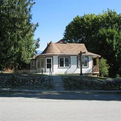 Kaslo Community Services Society, opening hours