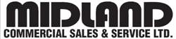 A Aappliance Distributor Midland Commercial Sales & in Winnipeg, MB (Glenwood) - Opening Hours