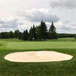 Hawk Ridge Golf Club, Orillia, ON opening hours
