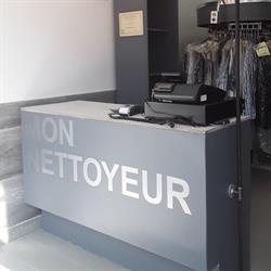 Mon Nettoyeur, Montréal, QC opening hours
