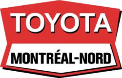 Toyota Montréal-Nord, opening hours