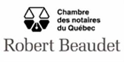 Robert Beaudet Notaire, Montréal, QC opening hours
