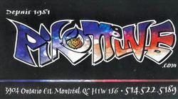 Pikottine in Montréal, QC (Hochelaga) - Opening Hours