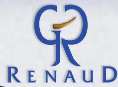 Renaud G J Incorporated in Montréal, QC (Downtown) - Opening Hours